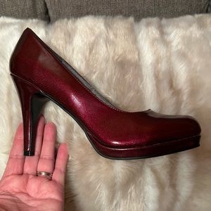 Mootsie Tootsie Heels